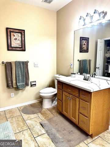 11655 Carl Parker Road, Hampton, GA 30228