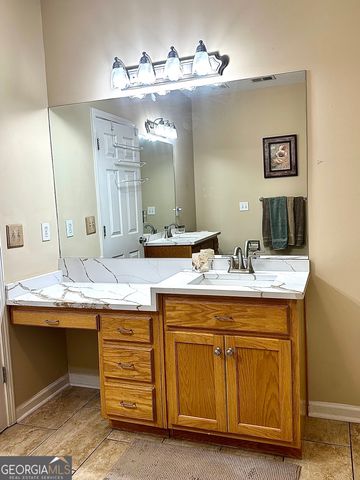 11655 Carl Parker Road, Hampton, GA 30228