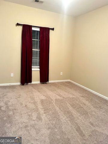 11655 Carl Parker Road, Hampton, GA 30228