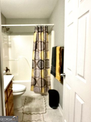 11655 Carl Parker Road, Hampton, GA 30228