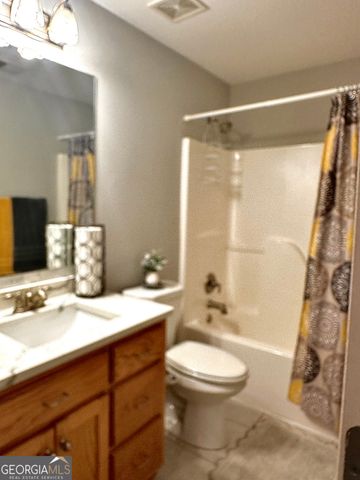 11655 Carl Parker Road, Hampton, GA 30228