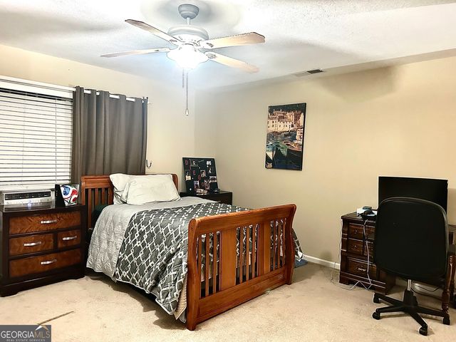 11655 Carl Parker Road, Hampton, GA 30228