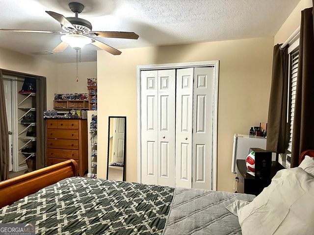 11655 Carl Parker Road, Hampton, GA 30228