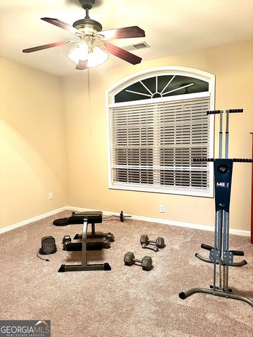 11655 Carl Parker Road, Hampton, GA 30228