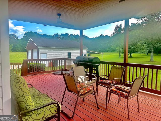 11655 Carl Parker Road, Hampton, GA 30228