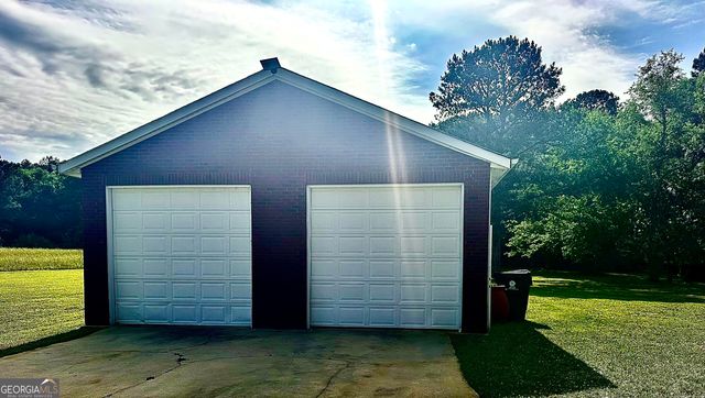 11655 Carl Parker Road, Hampton, GA 30228