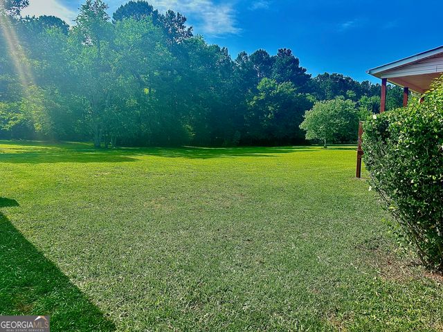 11655 Carl Parker Road, Hampton, GA 30228