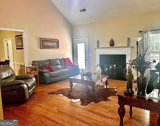 11655 Carl Parker Road, Hampton, GA 30228