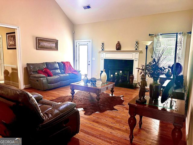 11655 Carl Parker Road, Hampton, GA 30228