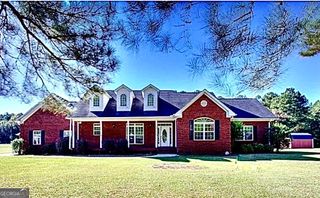 11655 Carl Parker Road, Hampton, GA 30228