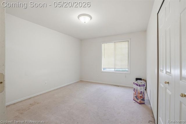 21527 N Tangel Drive, Macomb, MI 48044