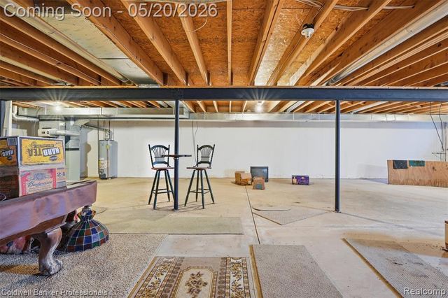 21527 N Tangel Drive, Macomb, MI 48044