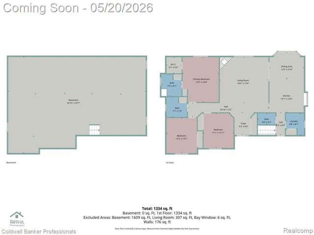 21527 N Tangel Drive, Macomb, MI 48044