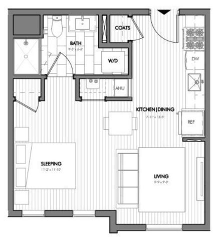 656 Saratoga 212, Boston, MA 02128