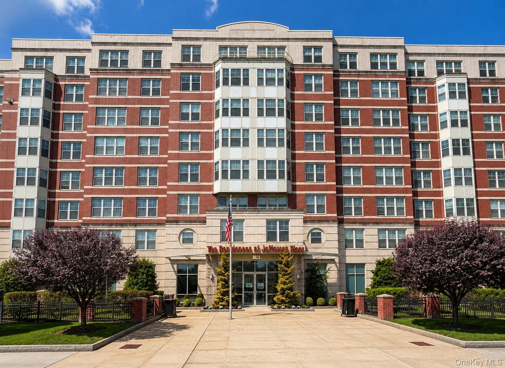 300 Mamaroneck Avenue 629, White Plains, NY 10605