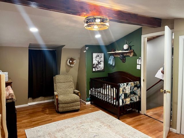 4622 Creel Road, Harrison, AR 72601