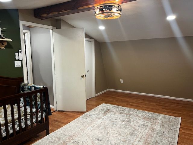 4622 Creel Road, Harrison, AR 72601