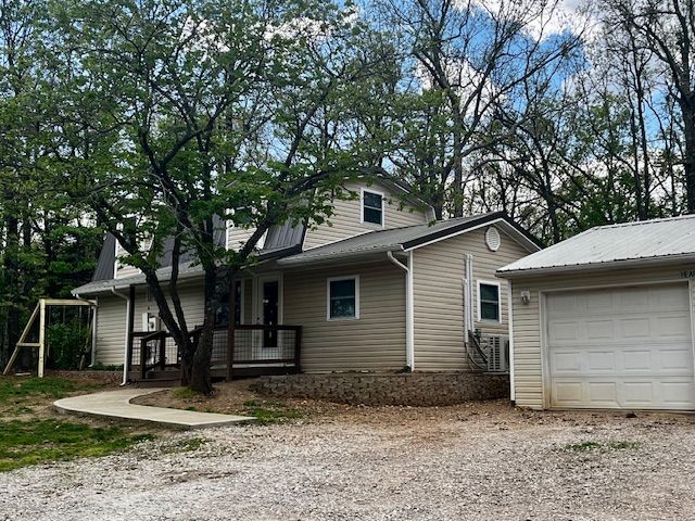 4622 Creel Road, Harrison, AR 72601