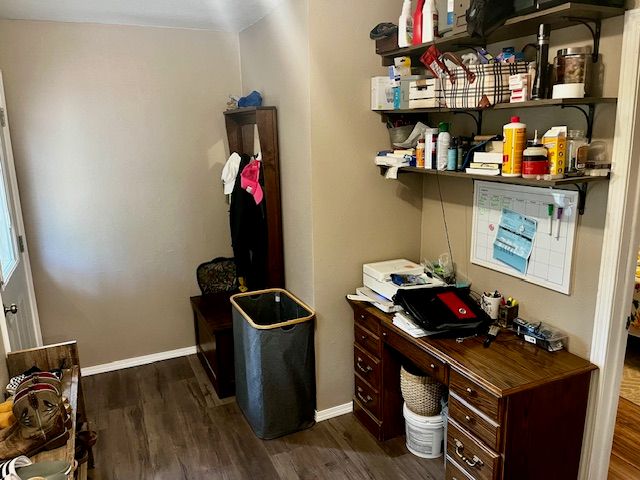 4622 Creel Road, Harrison, AR 72601