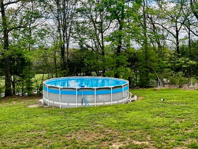 4622 Creel Road, Harrison, AR 72601