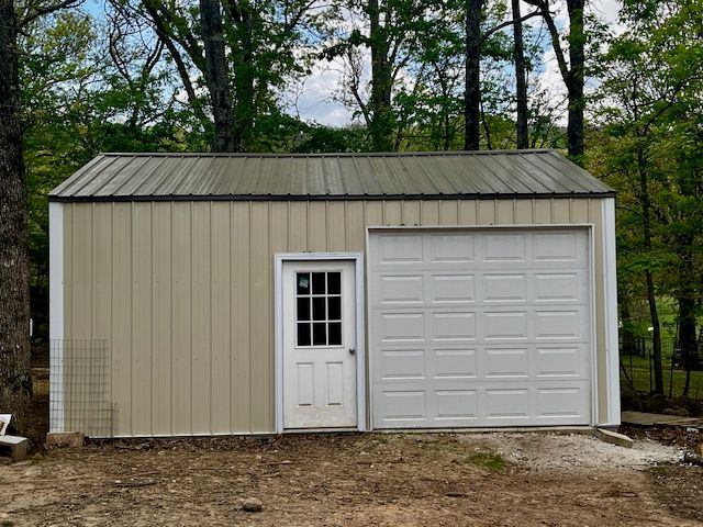 4622 Creel Road, Harrison, AR 72601