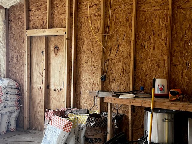 4622 Creel Road, Harrison, AR 72601