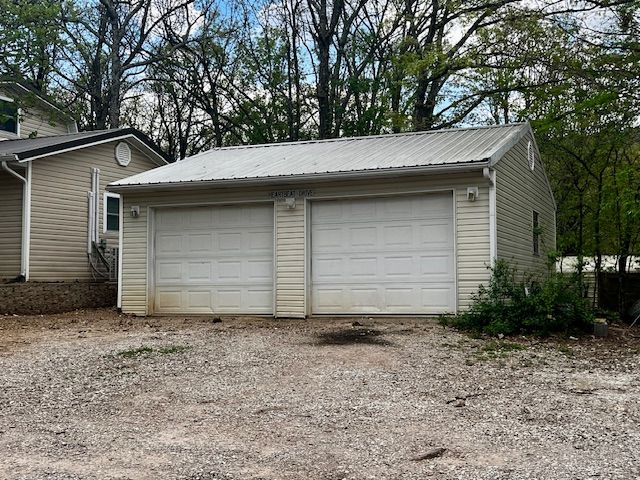 4622 Creel Road, Harrison, AR 72601