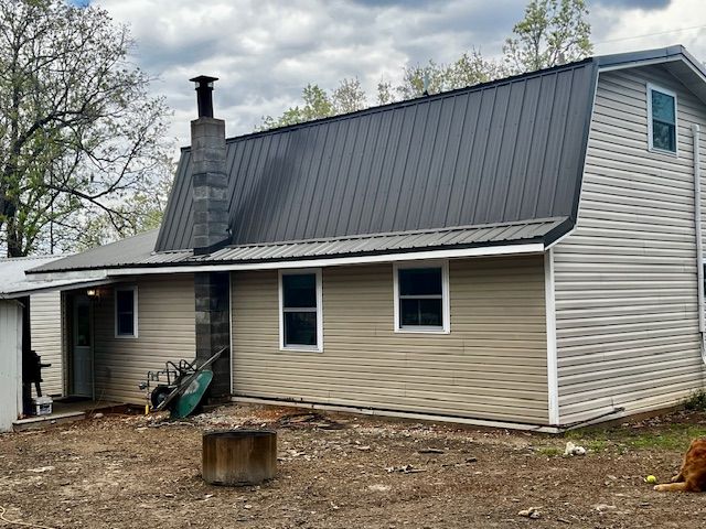 4622 Creel Road, Harrison, AR 72601