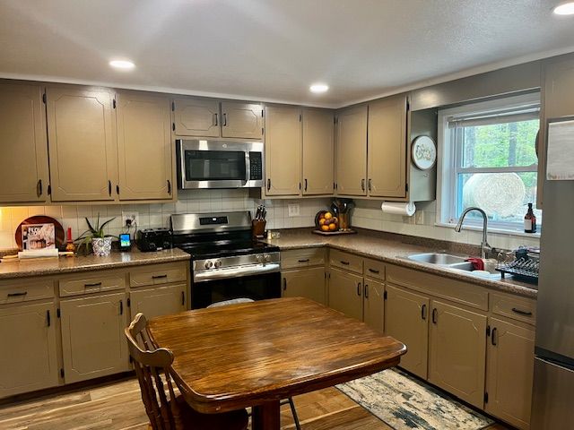 4622 Creel Road, Harrison, AR 72601