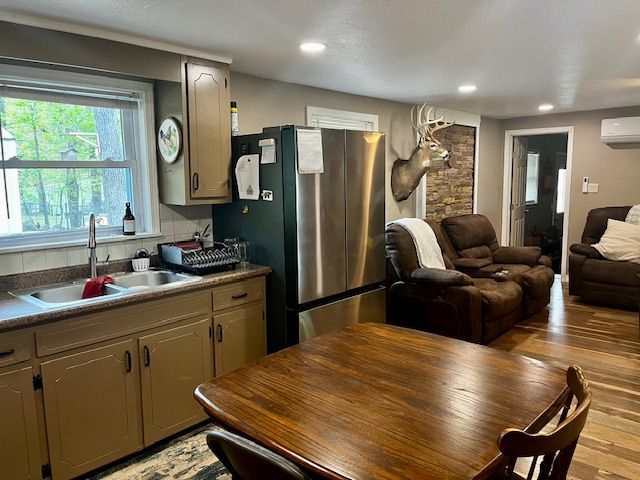 4622 Creel Road, Harrison, AR 72601