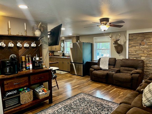 4622 Creel Road, Harrison, AR 72601
