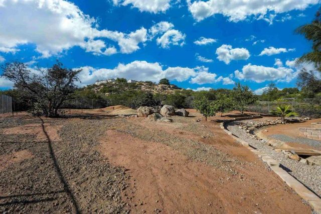 23360 Barona Mesa Road, Ramona, CA 92065