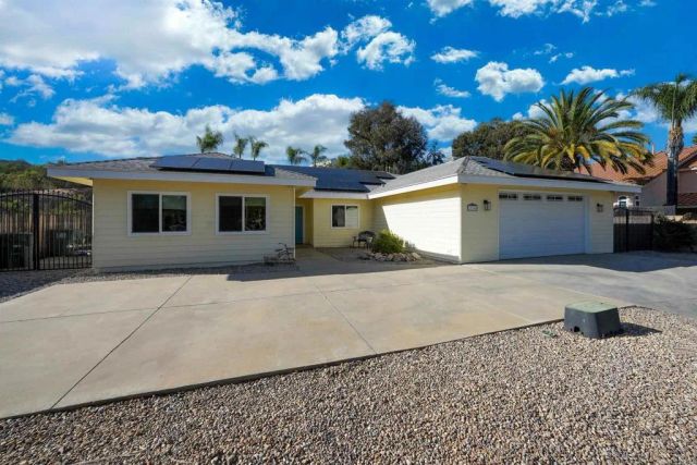 23360 Barona Mesa Road, Ramona, CA 92065