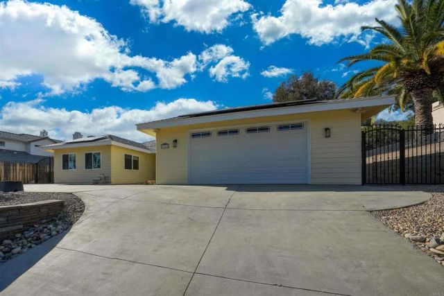 23360 Barona Mesa Road, Ramona, CA 92065
