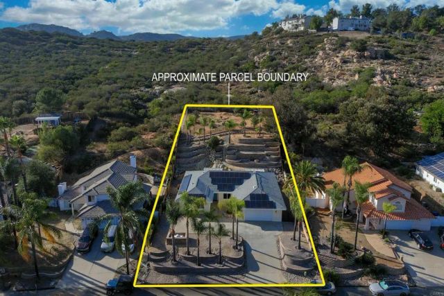23360 Barona Mesa Road, Ramona, CA 92065