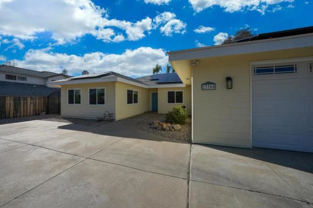 23360 Barona Mesa Road, Ramona, CA 92065
