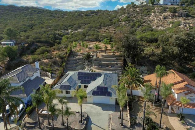 23360 Barona Mesa Road, Ramona, CA 92065