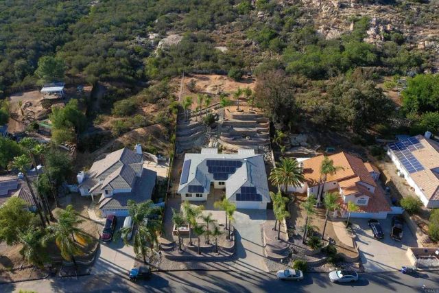 23360 Barona Mesa Road, Ramona, CA 92065
