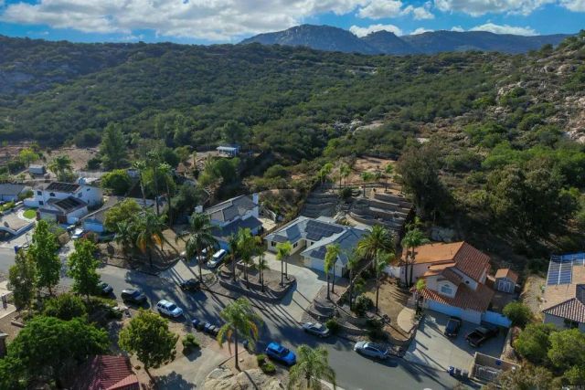 23360 Barona Mesa Road, Ramona, CA 92065