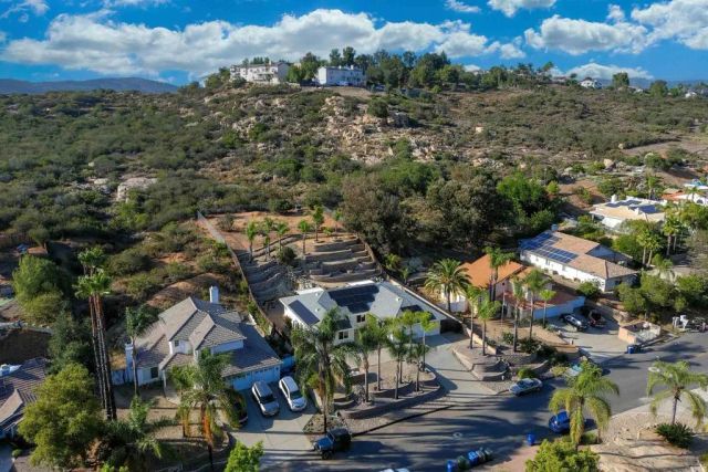 23360 Barona Mesa Road, Ramona, CA 92065