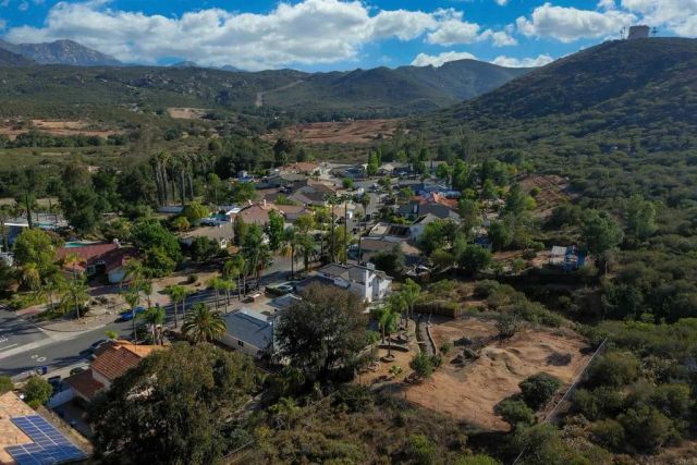 23360 Barona Mesa Road, Ramona, CA 92065