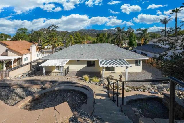 23360 Barona Mesa Road, Ramona, CA 92065