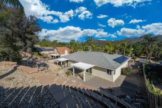 23360 Barona Mesa Road, Ramona, CA 92065