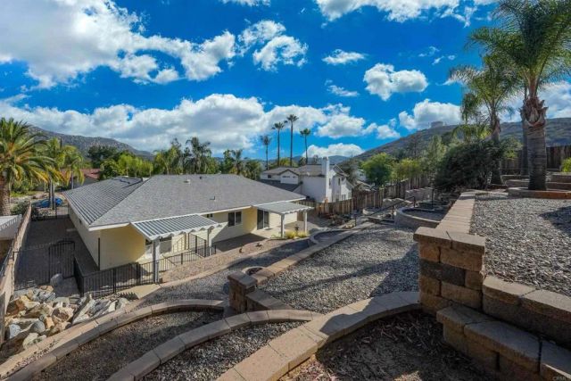 23360 Barona Mesa Road, Ramona, CA 92065