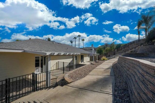 23360 Barona Mesa Road, Ramona, CA 92065