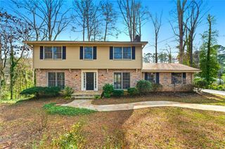 2720 Dale Drive, Marietta, GA 30068