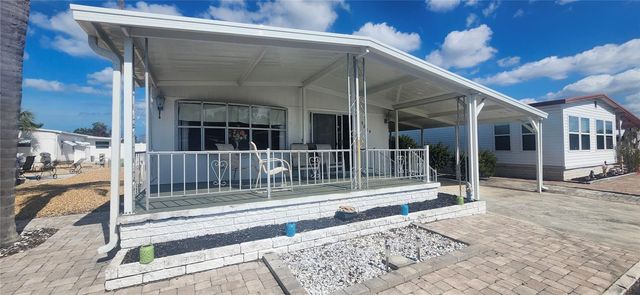 3229 TIKI DRIVE, Holiday, FL 34691