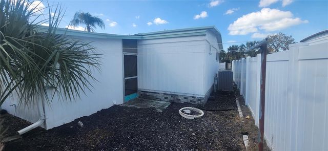 3229 TIKI DRIVE, Holiday, FL 34691