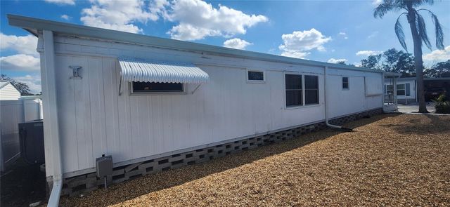 3229 TIKI DRIVE, Holiday, FL 34691