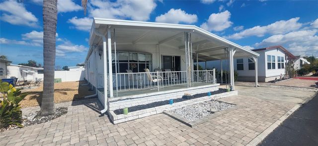 3229 TIKI DRIVE, Holiday, FL 34691